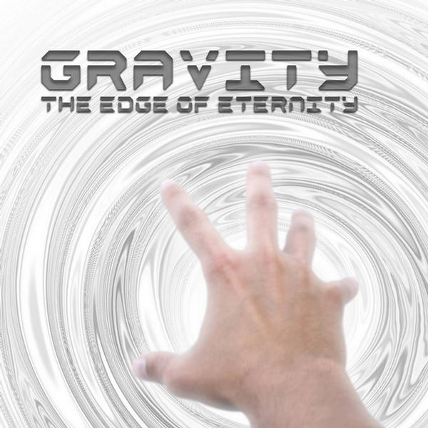 The Edge Of Eternity